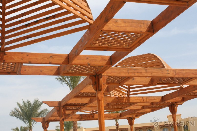 фото Desert Rose Resort