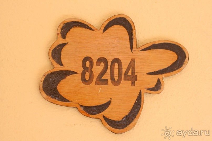 фото Desert Rose Resort