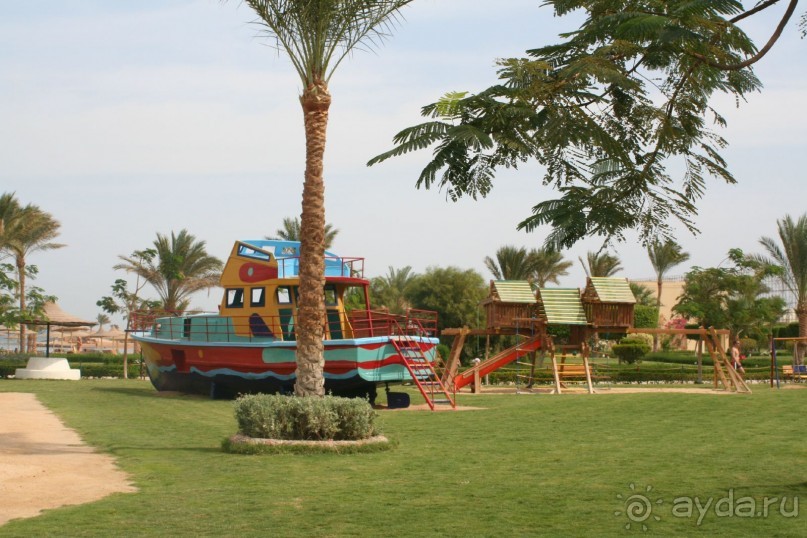 фото Desert Rose Resort