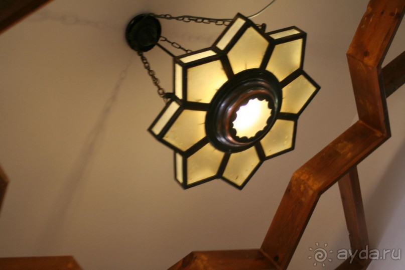 фото Desert Rose Resort