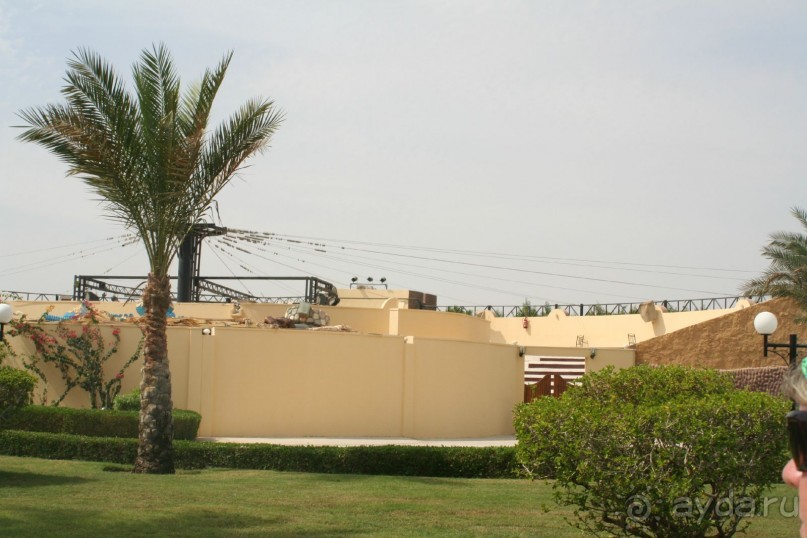 фото Desert Rose Resort