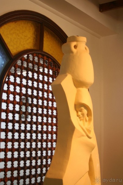 фото Desert Rose Resort