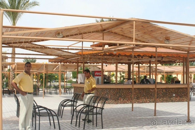 фото Desert Rose Resort