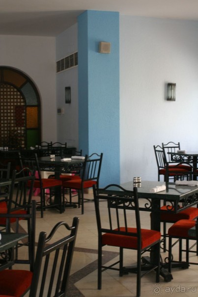 фото Desert Rose Resort