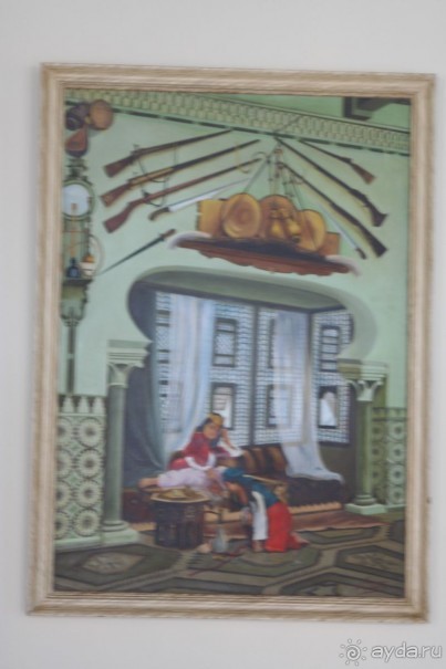 фото Desert Rose Resort