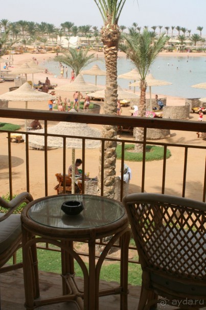 фото Desert Rose Resort