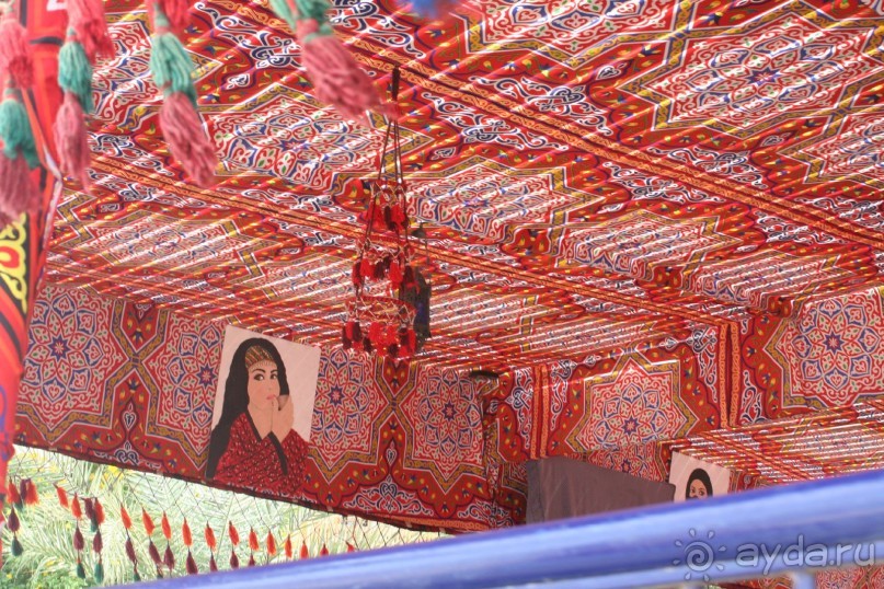 фото Desert Rose Resort