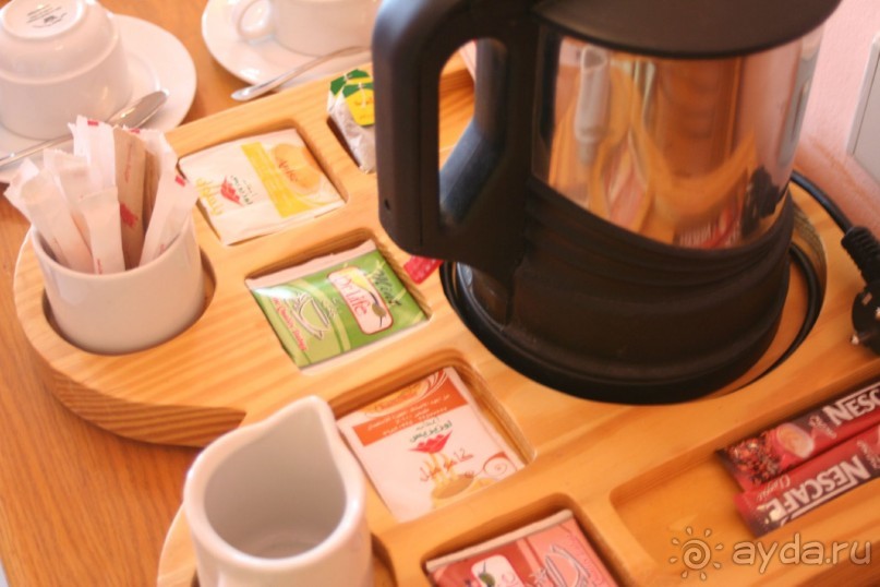 фото Desert Rose Resort