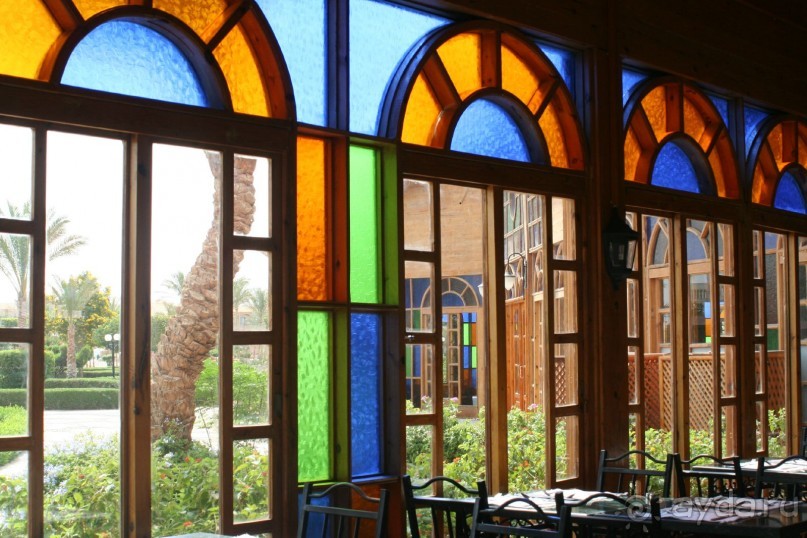 фото Desert Rose Resort