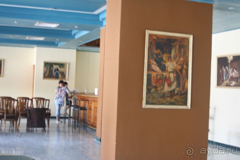 фото Desert Rose Resort