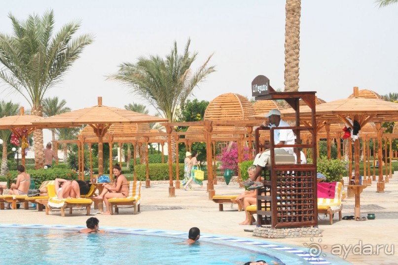 фото Desert Rose Resort