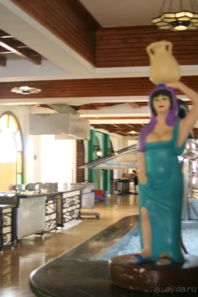 фото Desert Rose Resort