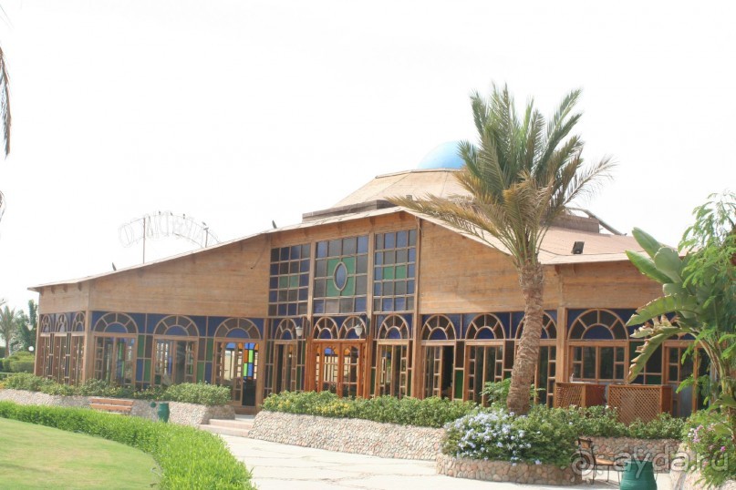 фото Desert Rose Resort