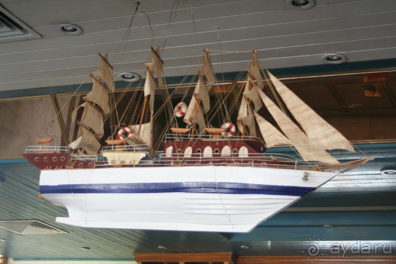 фото Desert Rose Resort