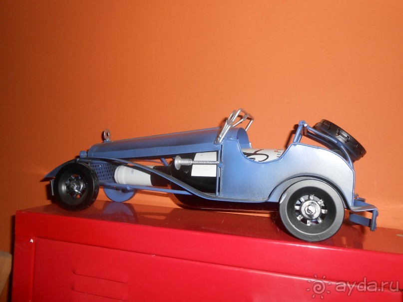 Критская амброзия