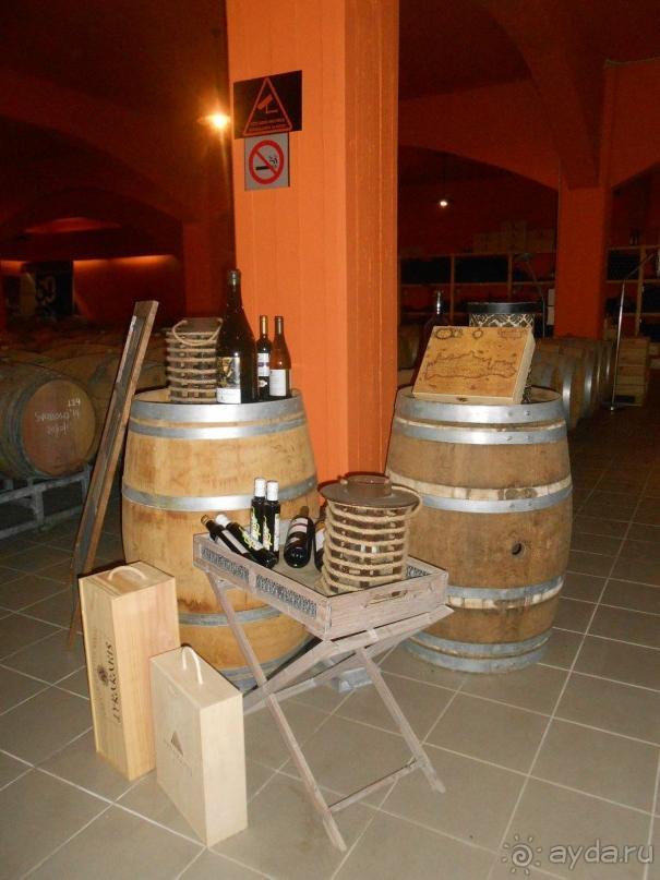 Критская амброзия