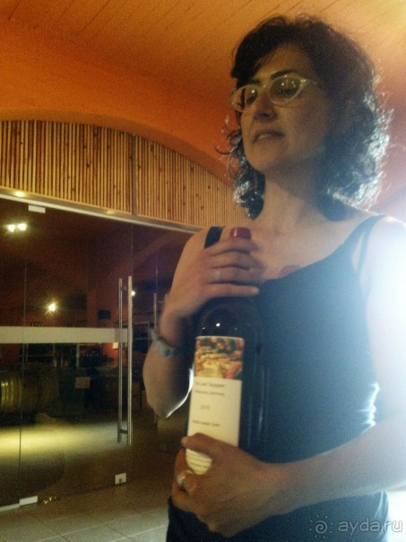 Критская амброзия