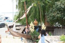 Улочки Старого Нессебра