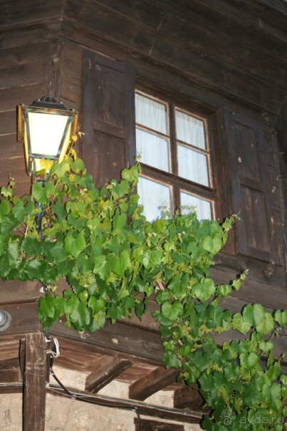 Улочки Старого Нессебра