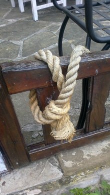 Улочки Старого Нессебра