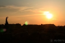 Улочки Старого Нессебра