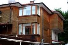 Улочки Старого Нессебра