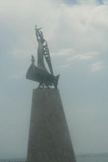 Улочки Старого Нессебра