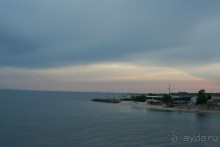 Улочки Старого Нессебра