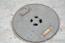 Улочки Старого Нессебра