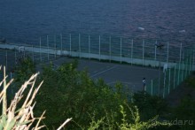 Улочки Старого Нессебра