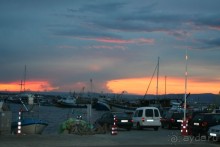 Улочки Старого Нессебра