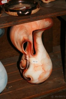 Улочки Старого Нессебра