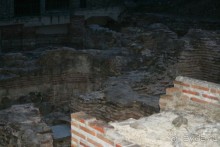 Улочки Старого Нессебра