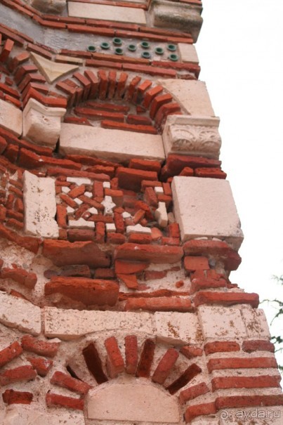 Улочки Старого Нессебра