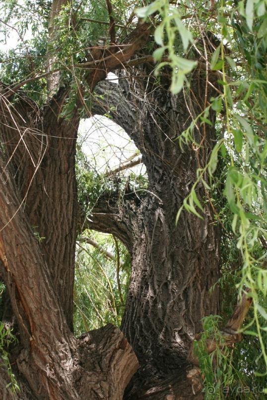 Улочки Старого Нессебра