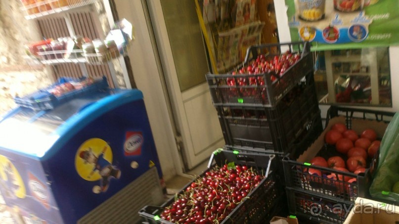 Улочки Старого Нессебра