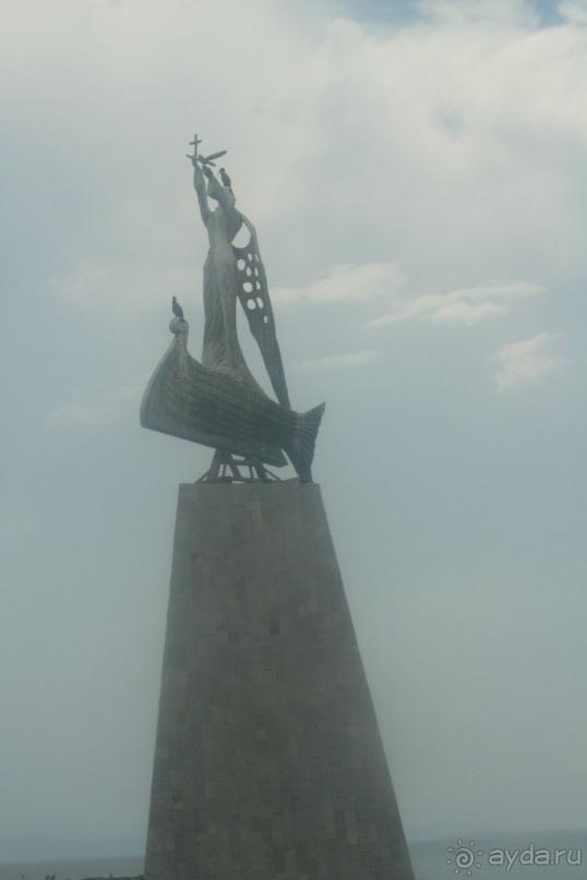 Улочки Старого Нессебра