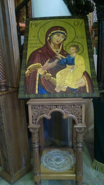 Улочки Старого Нессебра