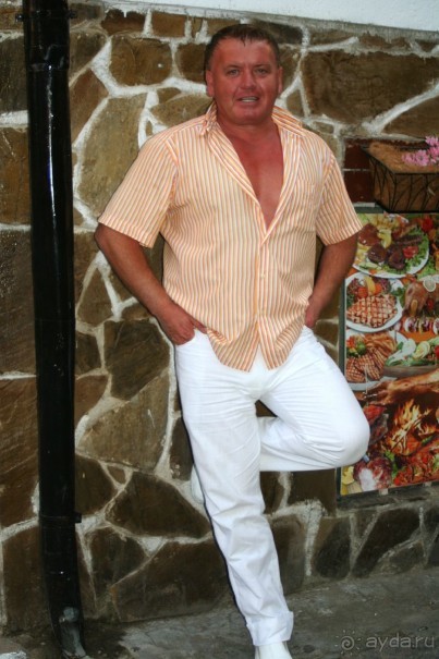 Улочки Старого Нессебра