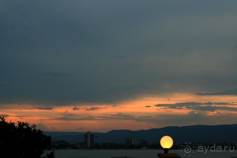 Улочки Старого Нессебра