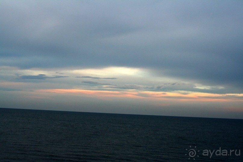 Улочки Старого Нессебра