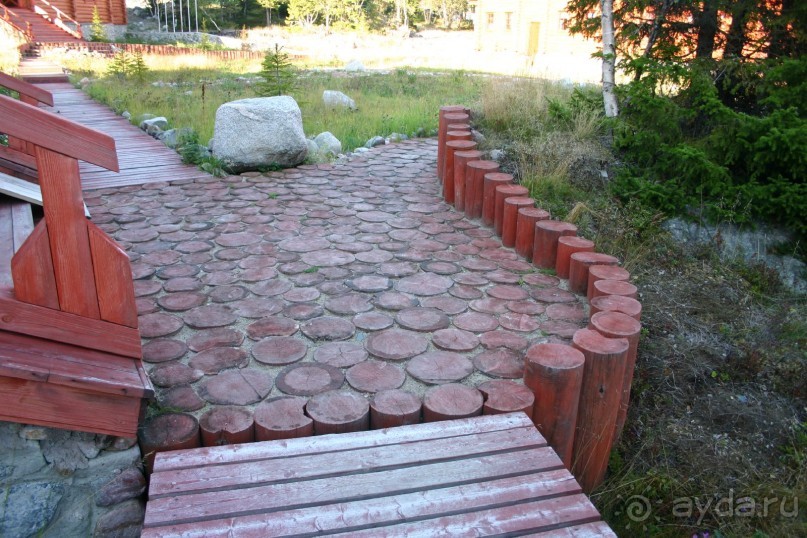 Отель "Соловки"