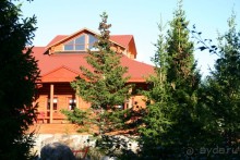 Отель "Соловки"