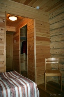 Отель "Соловки"