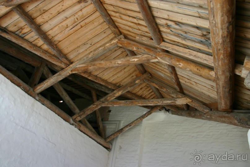 Соловецкий Монастырь