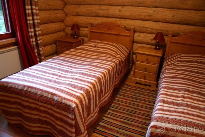 Отель "Соловки"