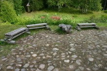 Кемь-Соловецкие острова и обратно