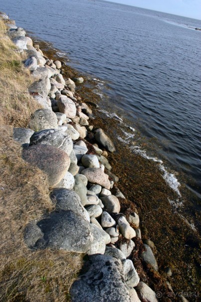 Кемь-Соловецкие острова и обратно