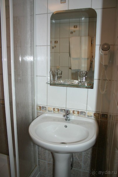 Отель "Соловки"