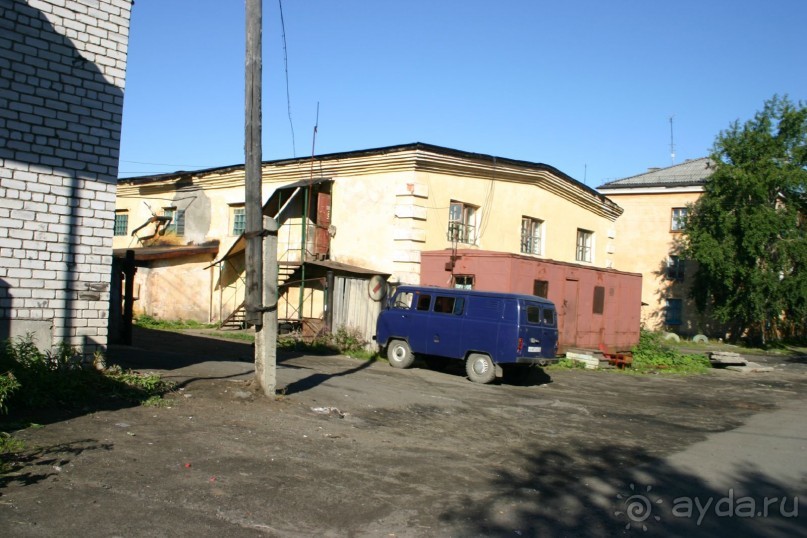 Кемь-Соловецкие острова и обратно